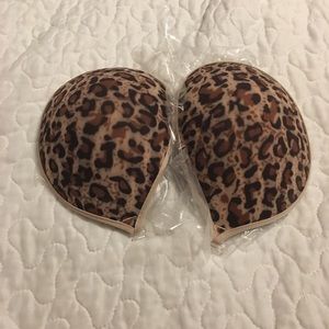 Strapless seamless bra